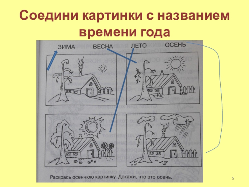 Как объединять картинки