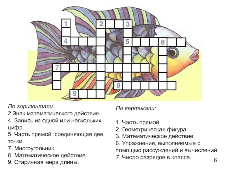 Кроссворды 5 класс с ответами и вопросами. Знак математического действия. Кроссворд по математика 5 класс. Знак матиматического д. Математический кроссворд 5 класс.