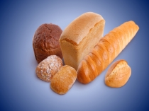 Презентация откуда к нам хлеб пришел старшая группа