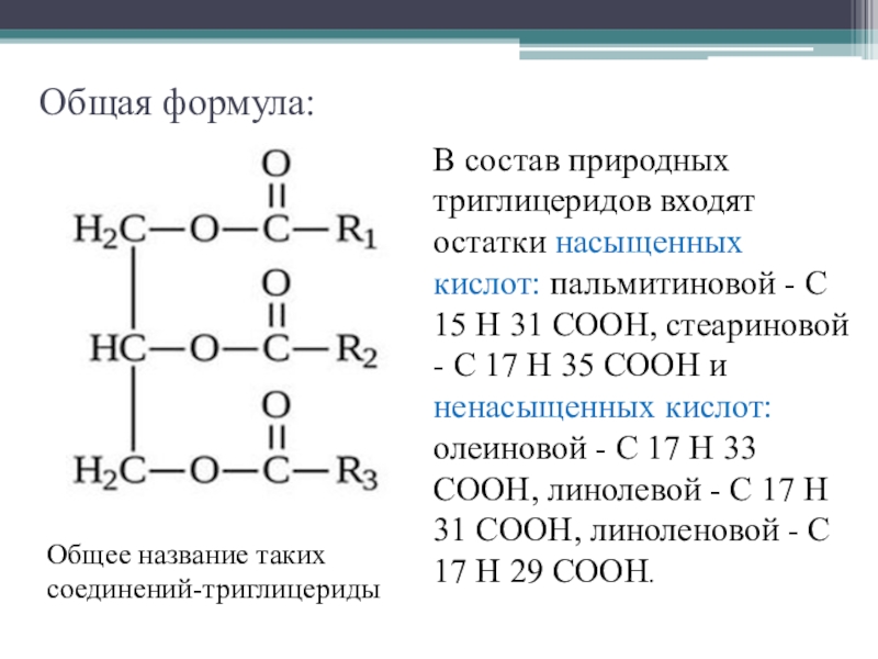 Формула соединения а б в. Триглицерид линоленовой кислоты. Структурные формулы триглицеридов. Триглицерид линолевой кислоты формула. Триглицерид структурная формула.