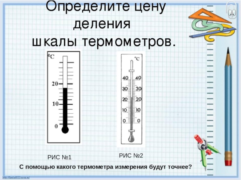 Определять температуру и величину. Измерить цену деления термометра. Как определить шкалу деления. Шкала деления термометра. Определить цену деления термометра.