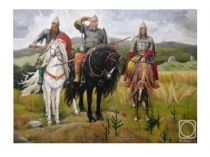 Презентация по теме Военные профессии (11 класс)