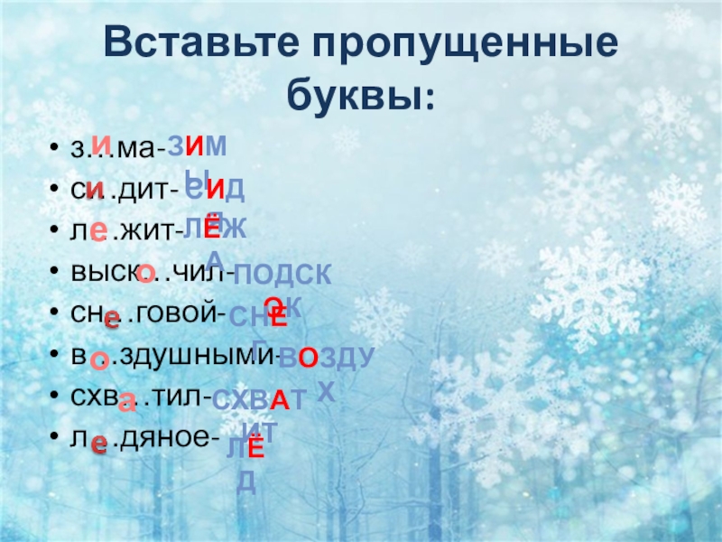 Презентация мал да удал. Вставь пропущенные буквы зимняя. Изложение 3 класс в.Бочарникова. Мал да удал изложение 3 класс презентация. Мал да удал рассказ Бочарникова.