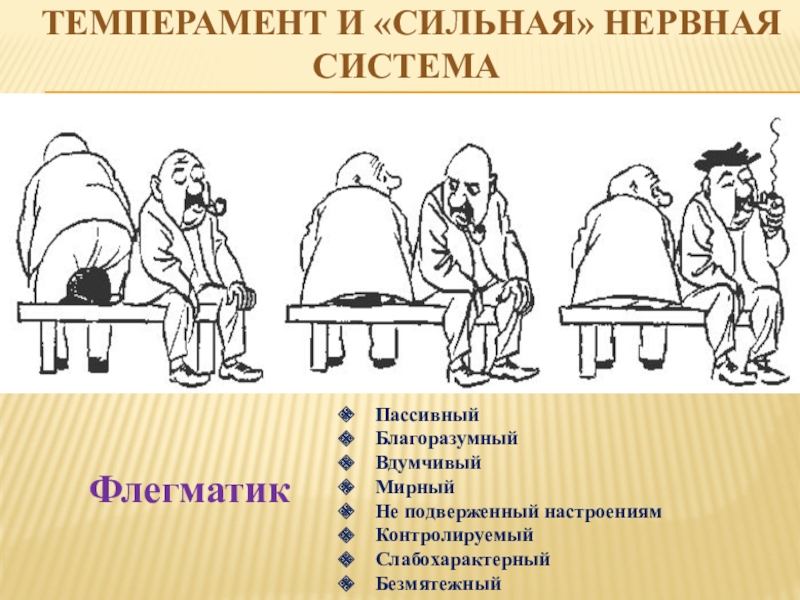 Такой Стиль Поведения Характерен Начальнику