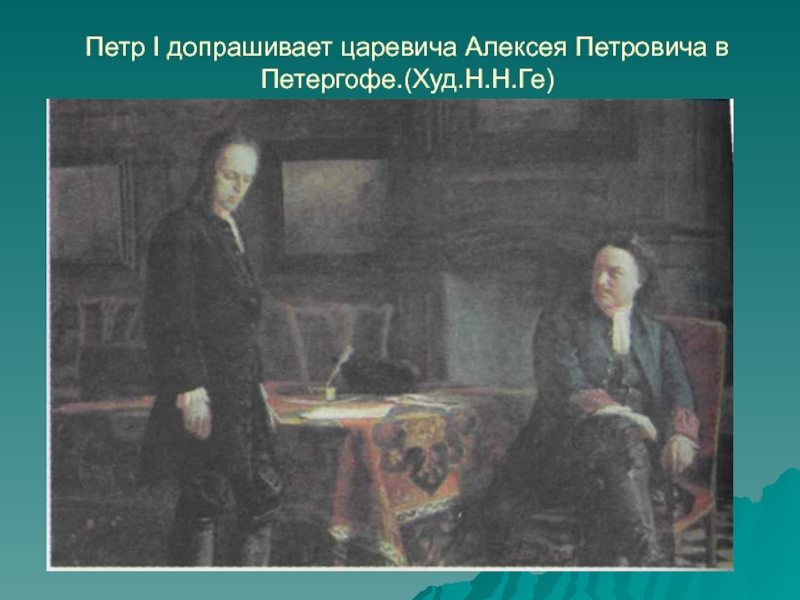 Жена алексея петровича. Петр 1 открытые уроки. Портрет Петра ге. Н ге Петр портрет Некрасова. Н ге Петр портрет Тургенева.