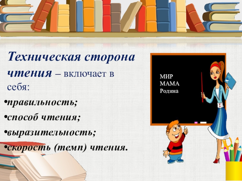 Включи чтение. Техническая сторона чтения включает. Техническая карта выразительно чтение. Чтение доклада. Что такое техническая сторона чтения текста.