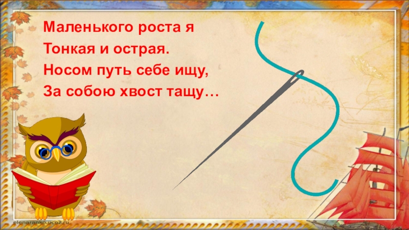 Меньше например. Маленького роста я тонкая и острая. Тонкая и острая носом путь себе ищу за собою хвост. Маленького роста я тонкая и острая носом путь себе ищу за собою. Маленького роста я тонкая и острая носом.