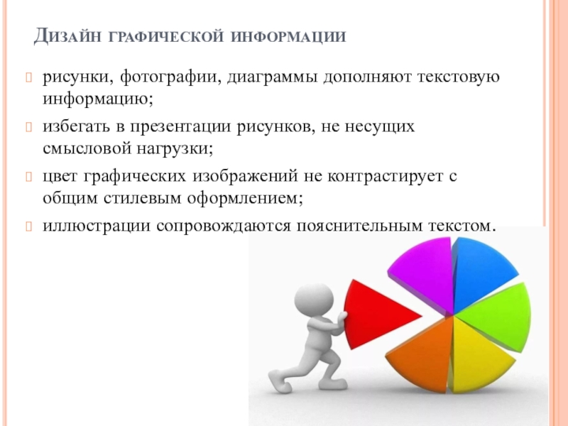 Как правильно подготовить презентацию к уроку