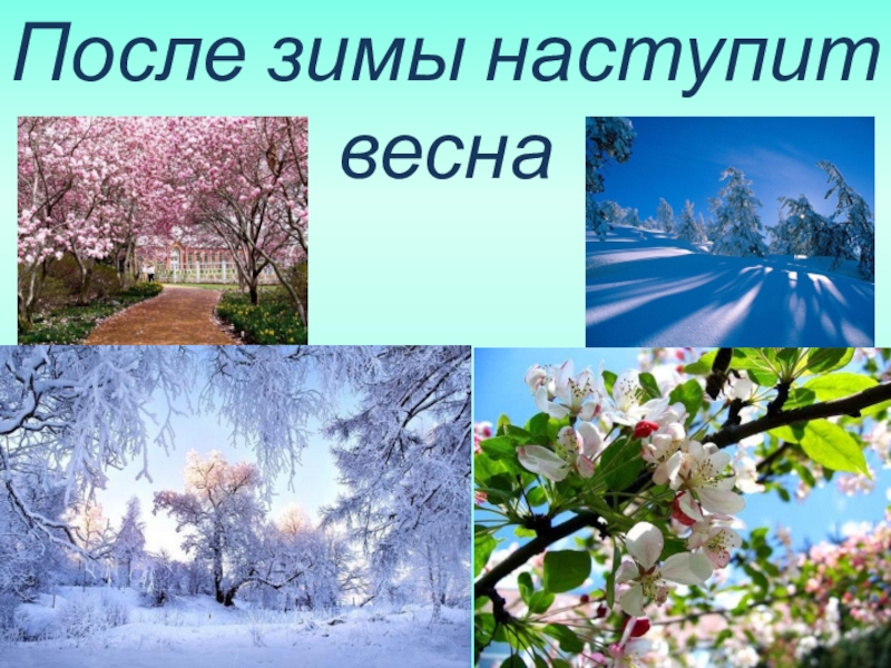 После зимы какой будет. После зимы наступает Весна. После зимы приходит Весна. Картинки зима Весна. После зимы 2020.