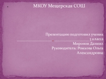 Презентация Книга рекордов Гинесса