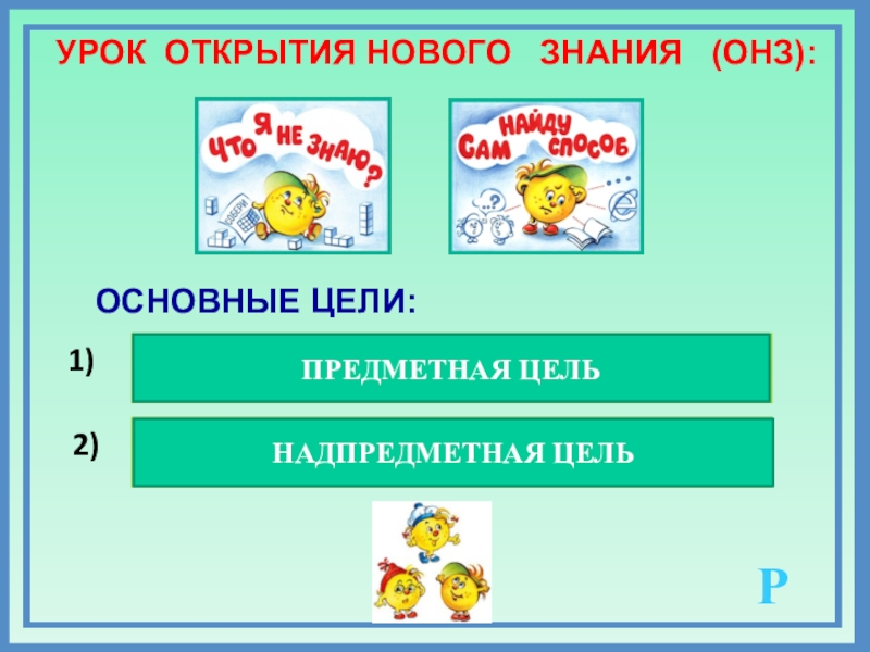 Открытие новых знаний. Урок открытия нового знания ОНЗ. Цель урока ОНЗ. Урок открытия нового знания картинки. Метапредметные цели урока ОНЗ.