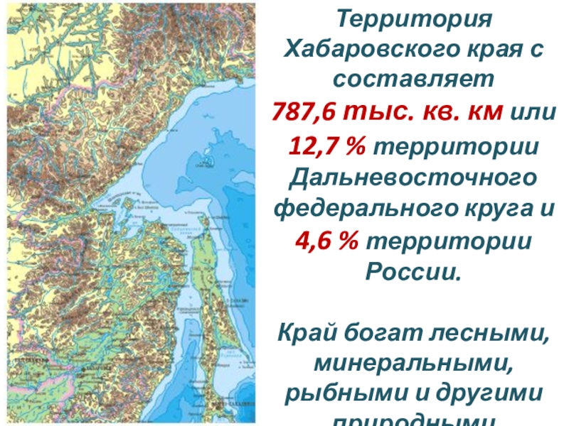 Хабаровская территория. Территория Хабаровского края. Хабаровский край площадь территории. Хабаровский край презентация. Географическое положение Хабаровска.