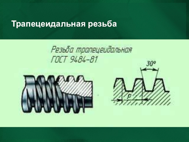 Прямая резьба. Трапецеидальная резьба 28х5. Трапецеидальная резьба 150х16. Шаг резьбы 20 трапецеидальной резьбы. Трапецеидальная резьба 40х10.