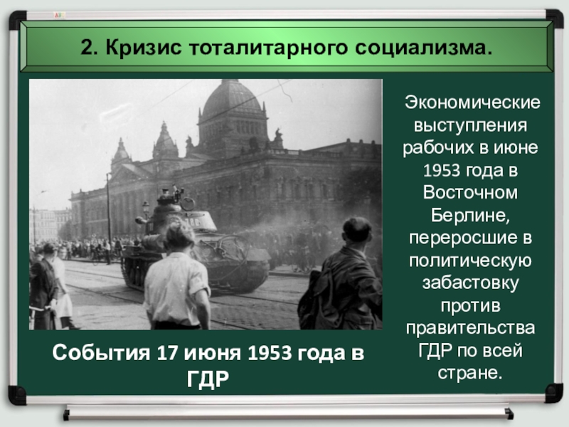 Преобразования и революции в странах центральной и восточной европы 9 класс презентация