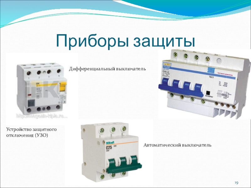 Презентация основные элементы автоматики 8 класс презентация