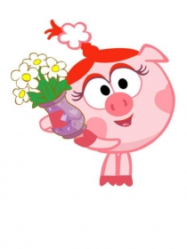 Литературное чтение 1 кл. ПрезентацияБуква ё в начале слова