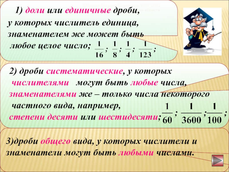 14 в дроби. Числитель дроби. Доля или дробь. Единичные дроби. Как найти ближайшее целое число дроби.