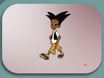 Музыкальная презентация на тему Бананамама