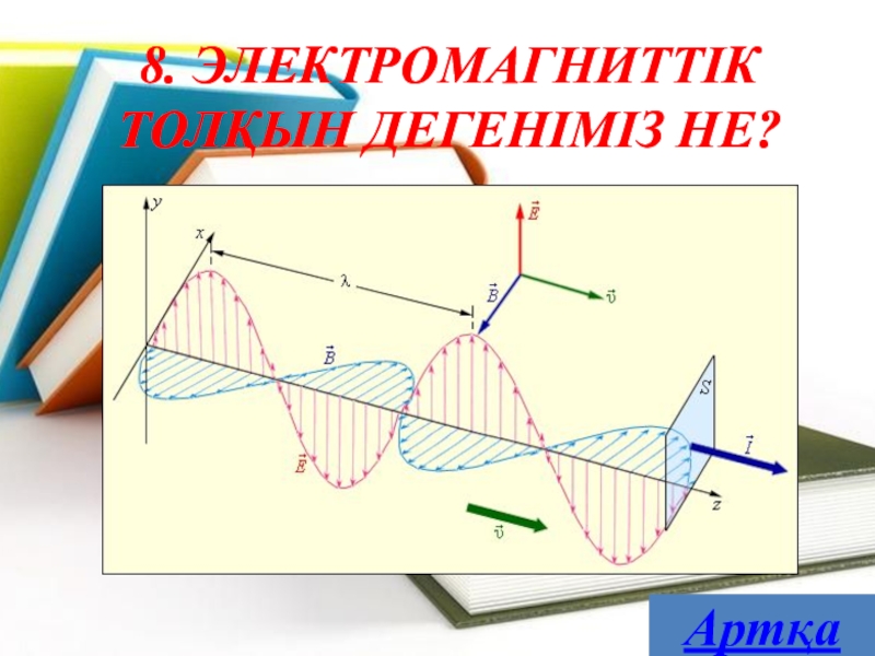 Бойлық толқын