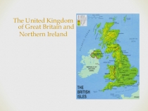 Презентация по английскому языку на тему London