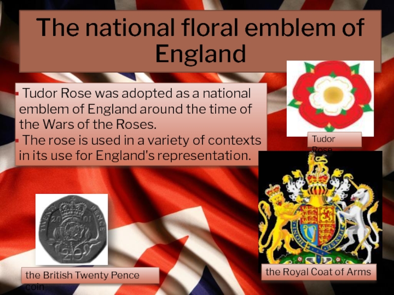 National emblem of england. Red Rose is the National Emblem of England.. The Emblem of England is. National Flower of England.