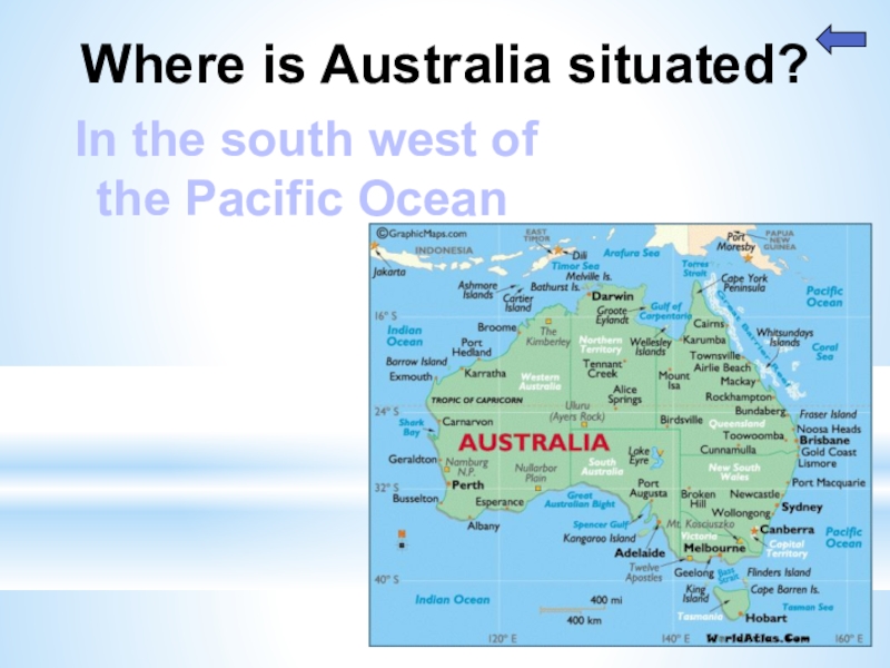 Is situated an islands. Where is Australia situated. Интегрированный урок англ + география. География на английском. Урок географии на английском языке.