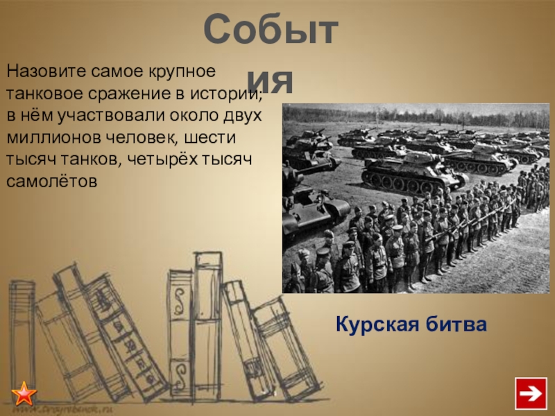 Самой крупной в истории. Самое крупное танковое сражение в истории. Назовите самое крупное танковое сражение. Самое крупное сражение в истории человечества. Самая крупная битва в истории.