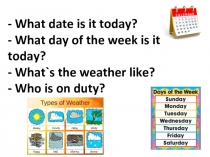 Spotlight 6, module 5а Festive time