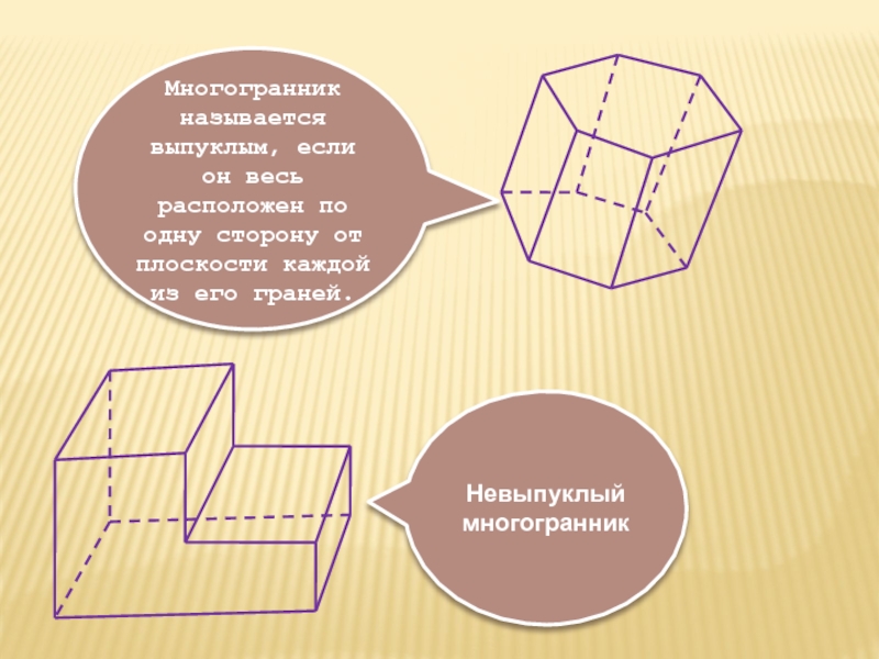 Фигура называется выпуклой. Невыпуклый многогранник схема. Невыпуклый многогранник развертка. Невыпуклого многогранники разверкта. Невыпуклые многогранники названия.