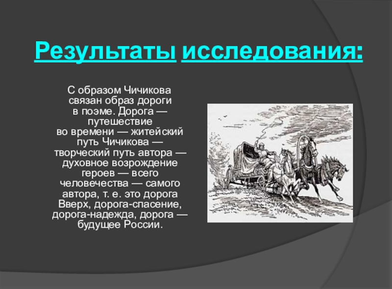 Сочинение путешествие по россии с чичиковым мертвые души по плану