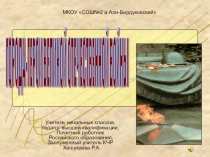 Презентация по истории России на тему Города- герои