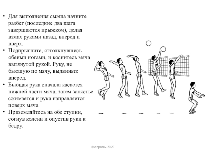 Шаг назад только для разбега картинки