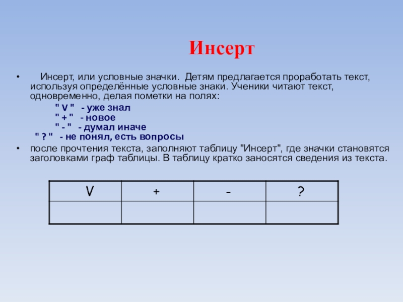 Условные точки спортивного зала