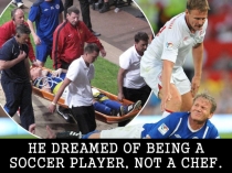 Презентация к уроку английского языка People I look up to