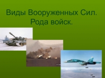 Презентация по ОБЖ для 10 класса ВВС РФ