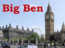 BIG BEN