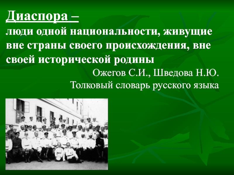 Как называются люди одной национальности. Люди одной нации. Диаспро - это люди одной. Один народ одна нация. Как называется одна нация.