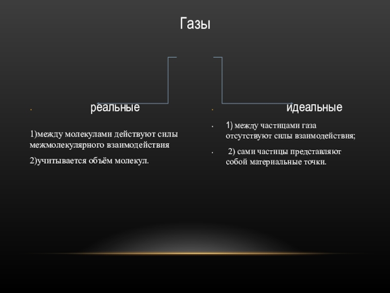 Газообразное состояние расстояние между молекулами. Между молекулами действуют силы. Плазма 4 состояние вещества. Идеальное и реальное право.