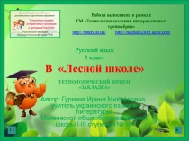 Презентация по русскому языку на тему Имя существительное