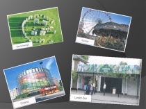 Презентация по английскому языку на тему Spending time together (6 класс)