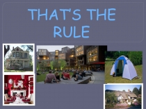 Урок по теме Таковы правила в 6 классе 8 модуль, Spotlight В.Эванс,Дж.Дули