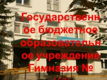 Презентация ИКТ в начальных классах.