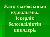 Жартылай тік жаға