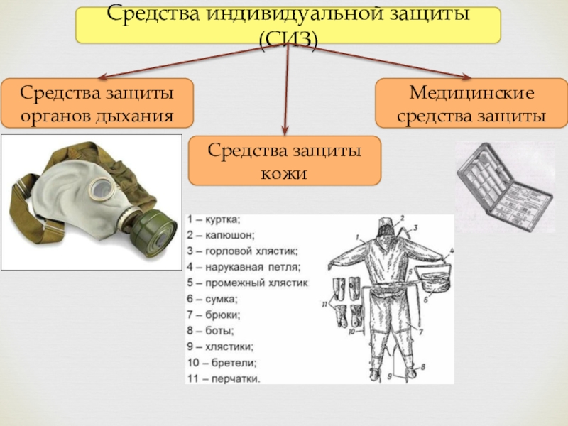 Индивидуальный проект по обж 10 класс