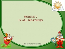 Презентация по английскому языку по теме Забавное словообразование (5 класс)