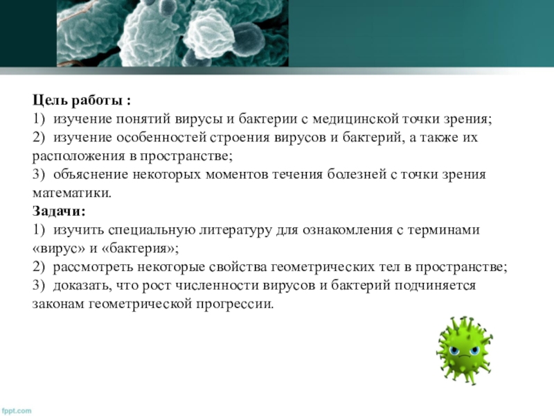 Доклад: СОМ-вирусы