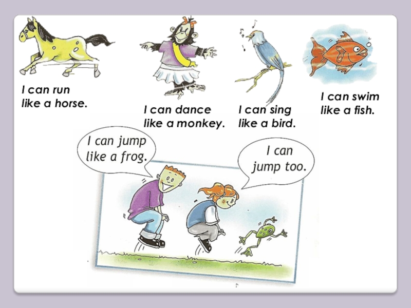 I can dancing перевод. I can Run like a. I can Run i can Swim. Can can't для детей 2 класса. Can like.