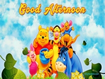 Презентация по английскому языку на тему Happy English”