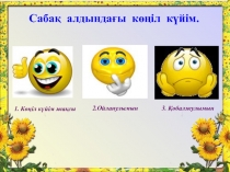 5 сынып математика:Жай бөлшек