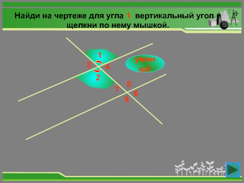 Вертикальные углы 1 2 3 4. Вертикальные углы в предметах. Смежные и вертикальные углы в природе. Примеры вертикальных углов из окружающей обстановки. Смежные и вертикальные углы в природе и быту.